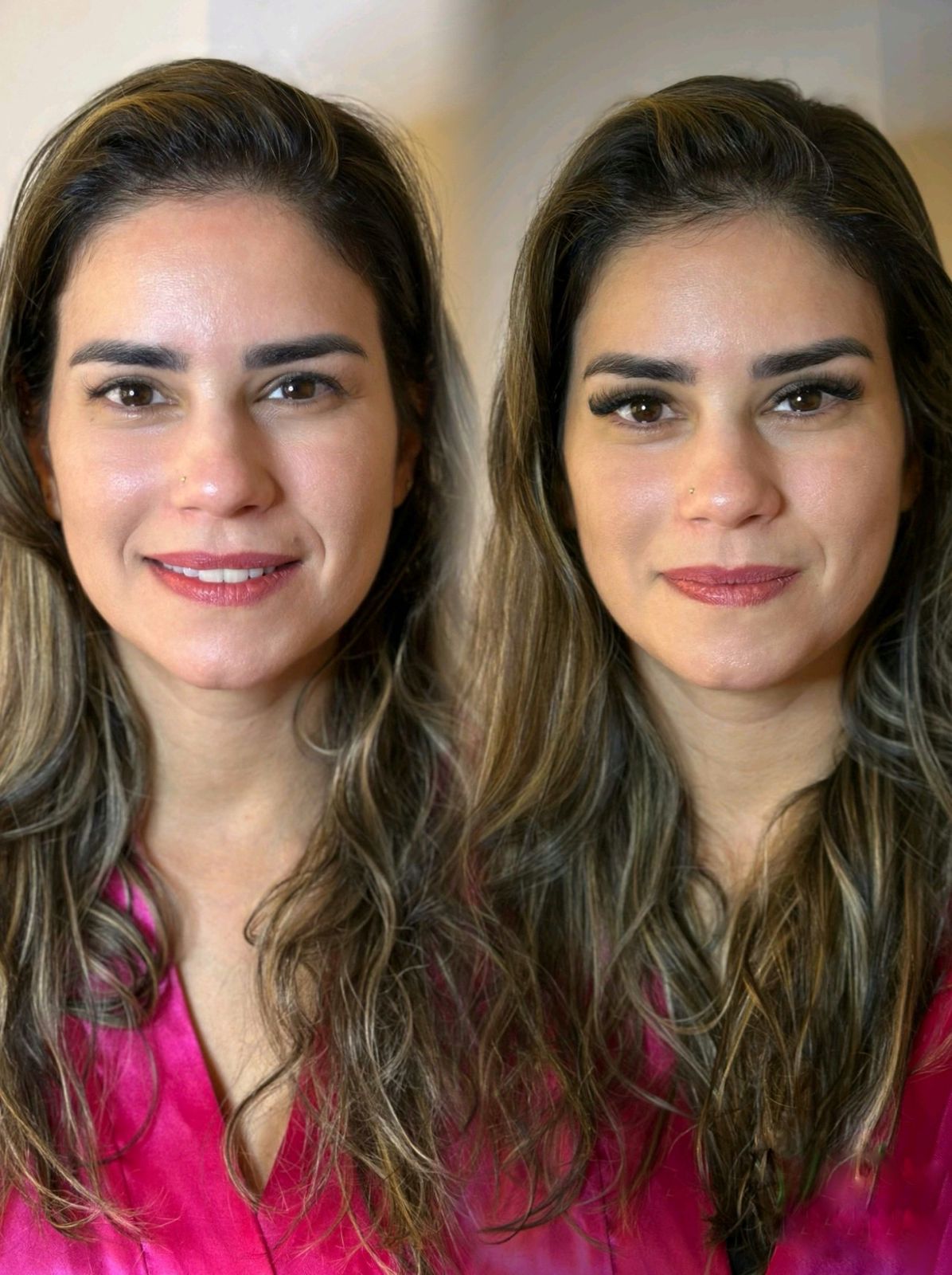 Antes y después 6
