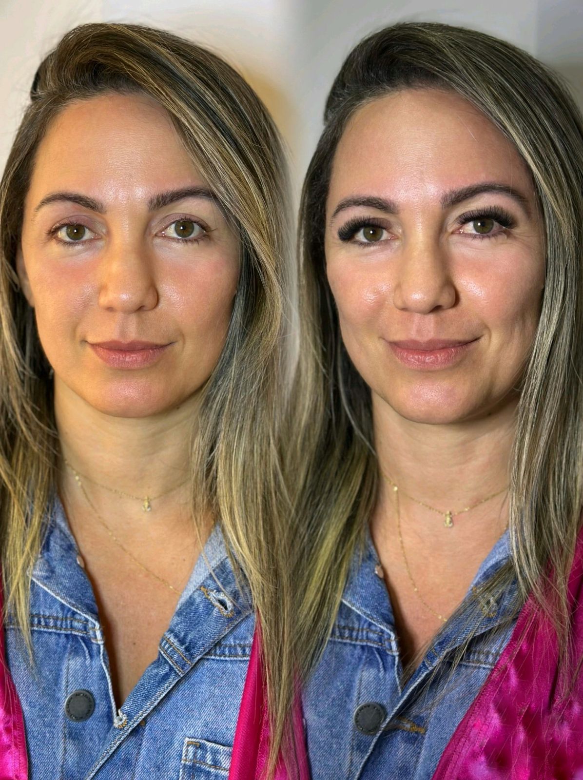 Antes y después 4